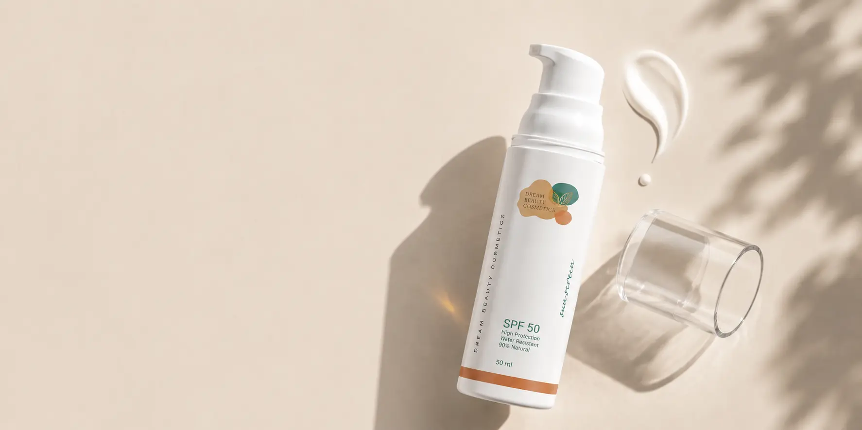 Editorial Sun Protection Model